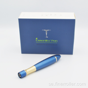 Auto Electric Vibrating Microneedle Derma Pen